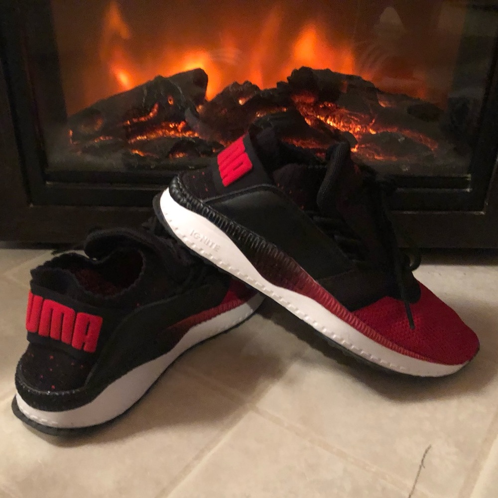 Puma Ignite's size 8 - Picture 3 of 4